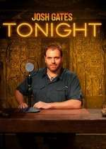 Watch Expedition Unknown: Josh Gates Tonight Movie2k