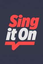 Watch Sing It On Movie2k