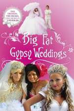 Watch Big Fat Gypsy Weddings Movie2k