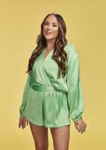 Watch Geordie Stories: Charlotte\'s New Baby Movie2k