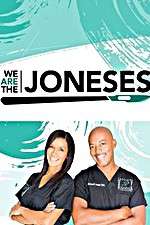 Watch We Are the Joneses Movie2k