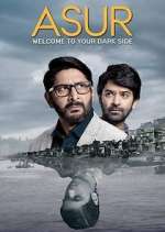 Watch Asur Movie2k