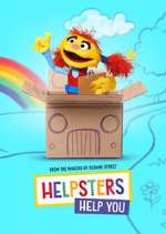 Watch Helpsters Help You Movie2k