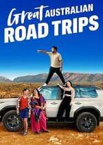 Watch Great Australian Road Trips Movie2k