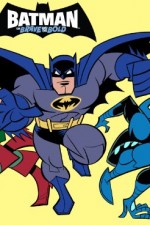 Watch Batman: The Brave and the Bold Movie2k