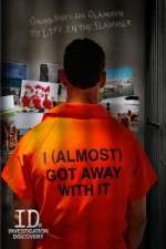 Watch I Almost Got Away With It Movie2k