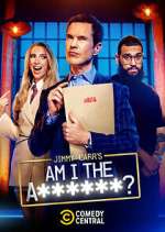 Watch Am I The A**hole? Movie2k