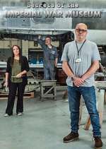 Watch Secrets of the Imperial War Museum Movie2k