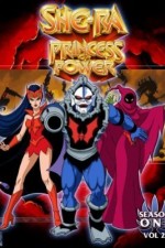 Watch She-Ra: Princess of Power Movie2k