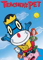 Watch Teacher's Pet Movie2k