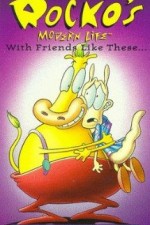 Watch Rocko's Modern Life Movie2k