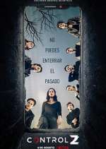 Watch Control Z Movie2k