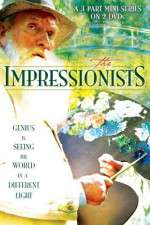 Watch The Impressionists Movie2k