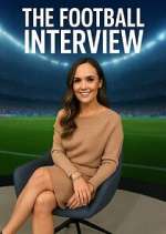 the football interview season 1 episode 18 tv poster