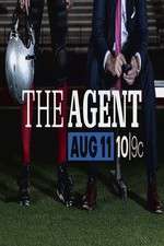 Watch The Agent Movie2k