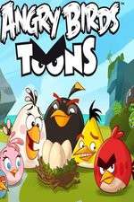 Watch Angry Birds Toons Movie2k