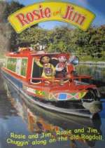 Watch Rosie and Jim Movie2k