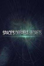 Watch Spaces Deepest Secrets Movie2k