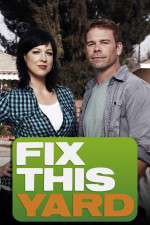 Watch Fix This Yard Movie2k