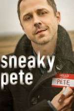 Watch Sneaky Pete Movie2k