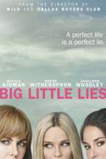 Watch Big Little Lies Movie2k