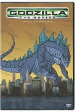 Watch Godzilla: The Series Movie2k