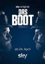 Watch Das Boot Movie2k