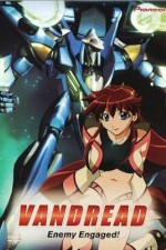 Watch Vandread Movie2k