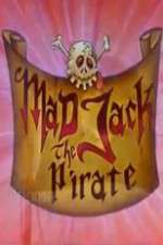 Watch Mad Jack the Pirate Movie2k