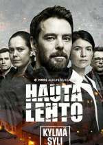 Watch Hautalehto: Kylmä syli Movie2k
