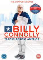 Watch Billy Connolly's Tracks Across America Movie2k