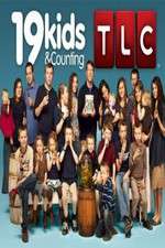 Watch 19 Kids and Counting Movie2k