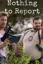 Watch Nothing to Report Movie2k