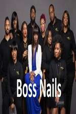 Watch Boss Nails Movie2k