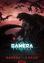 Watch Gamera -Rebirth- Movie2k