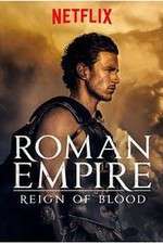 Watch Roman Empire: Reign of Blood Movie2k