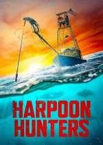 Watch Harpoon Hunters Movie2k