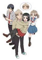 Watch Akkun to Kanojo Movie2k