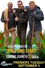 Watch Pond Stars Movie2k