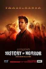 Watch Eli Roth\'s History of Horror Movie2k