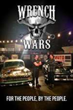 Watch Wrench Wars Movie2k
