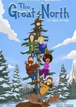Watch The Great North Movie2k