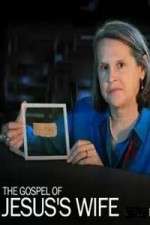 Watch The Gospel of Jesus's Wife Movie2k