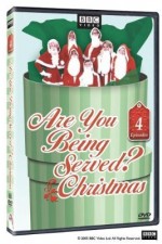 Watch Are You Being Served? Movie2k