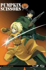 Watch Pumpkin Scissors Movie2k