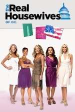 Watch The Real Housewives of DC Movie2k