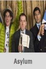 Watch Asylum (2015) Movie2k