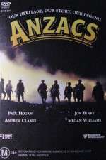 Watch Anzacs Movie2k