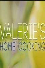 Watch Valerie's Home Cooking Movie2k