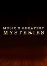 Watch Music's Greatest Mysteries Movie2k